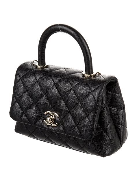 chanel mini coco bags price.